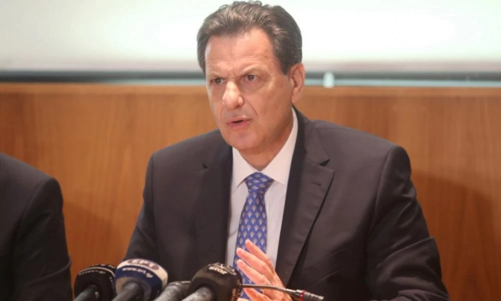 Σκυλακάκης: Έχουμε την μεγαλύτερη ύφεση των τελευταίων 50 ετών